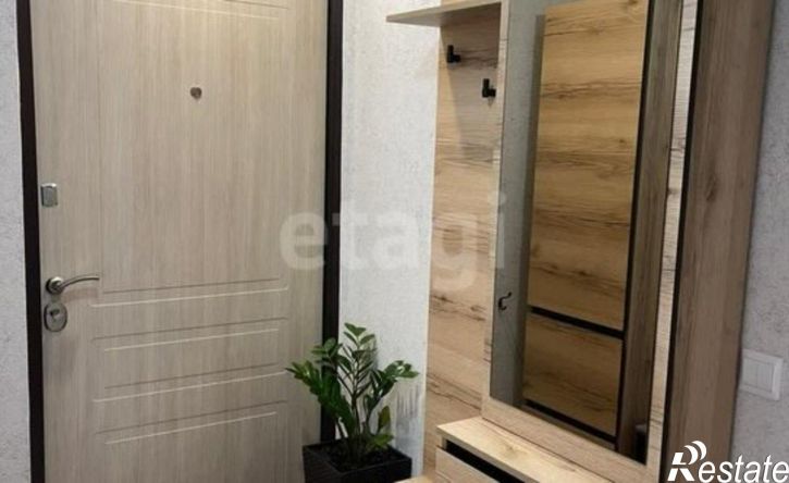 1-комн квартира улица Адмирала Пустошкина, 22 c11,  д. 22 c11