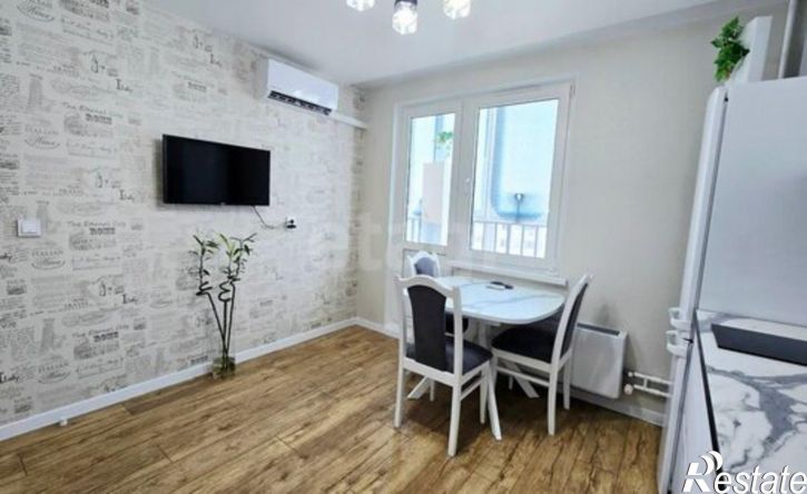 1-комн квартира улица Ленина, 237,  д. 237