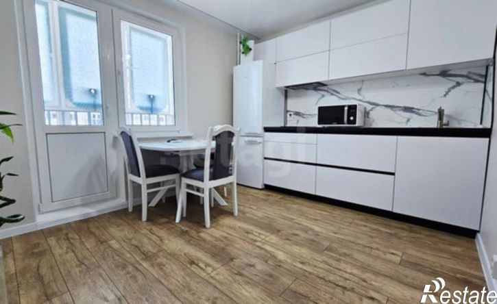 1-комн квартира улица Ленина, 237,  д. 237