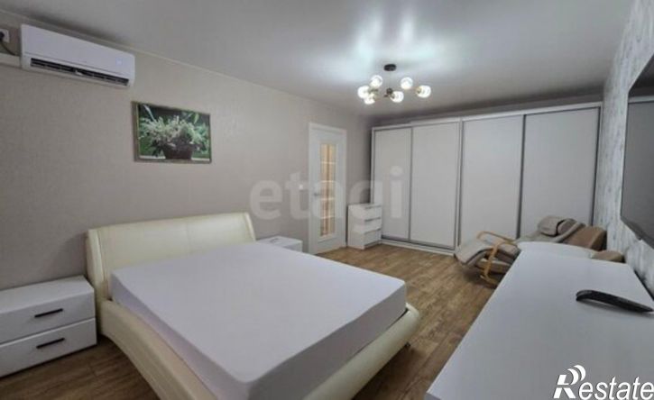 1-комн квартира улица Ленина, 237,  д. 237