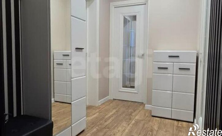 1-комн квартира улица Ленина, 237,  д. 237