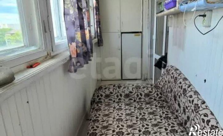 1-комн квартира ул Лермонтова, 121,  д. 121