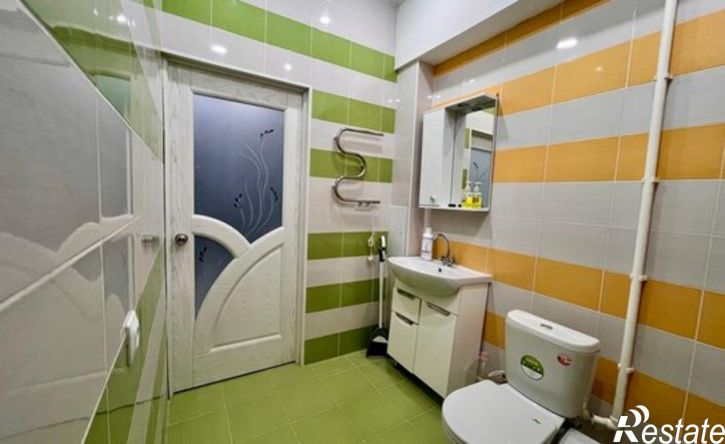 1-комн квартира ул Лермонтова, 116И,  д. 116И