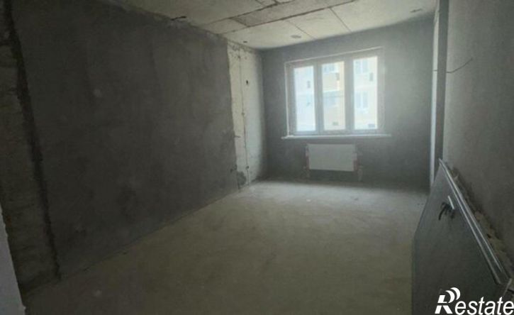 1-комн квартира Крестьянская улица, 27 к7,  д. 27 к7