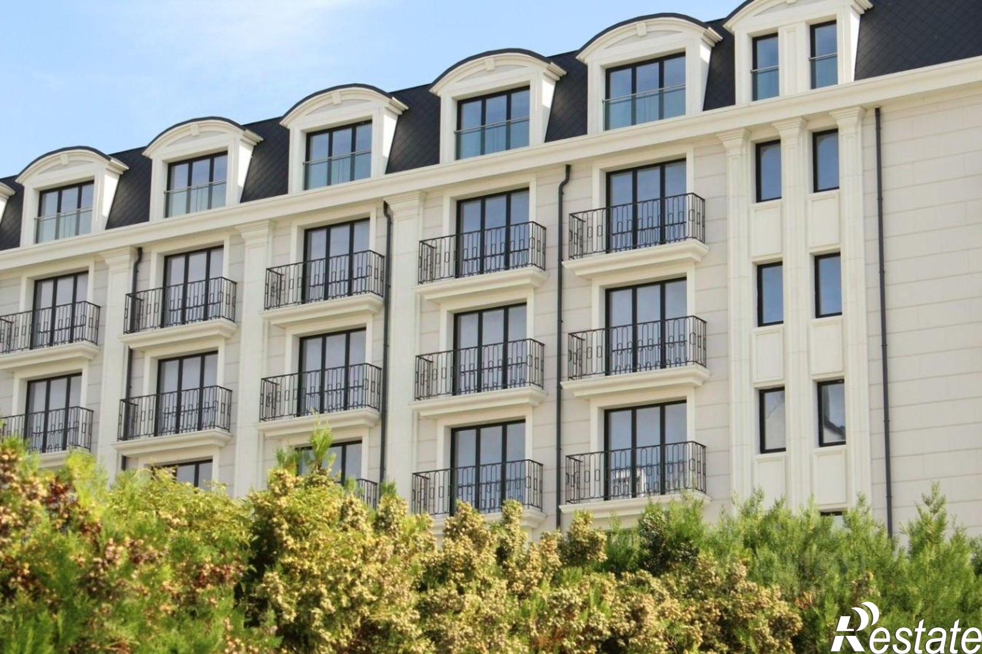 Купить квартиру за 27 604 500 рублей на улица Толстого, 27