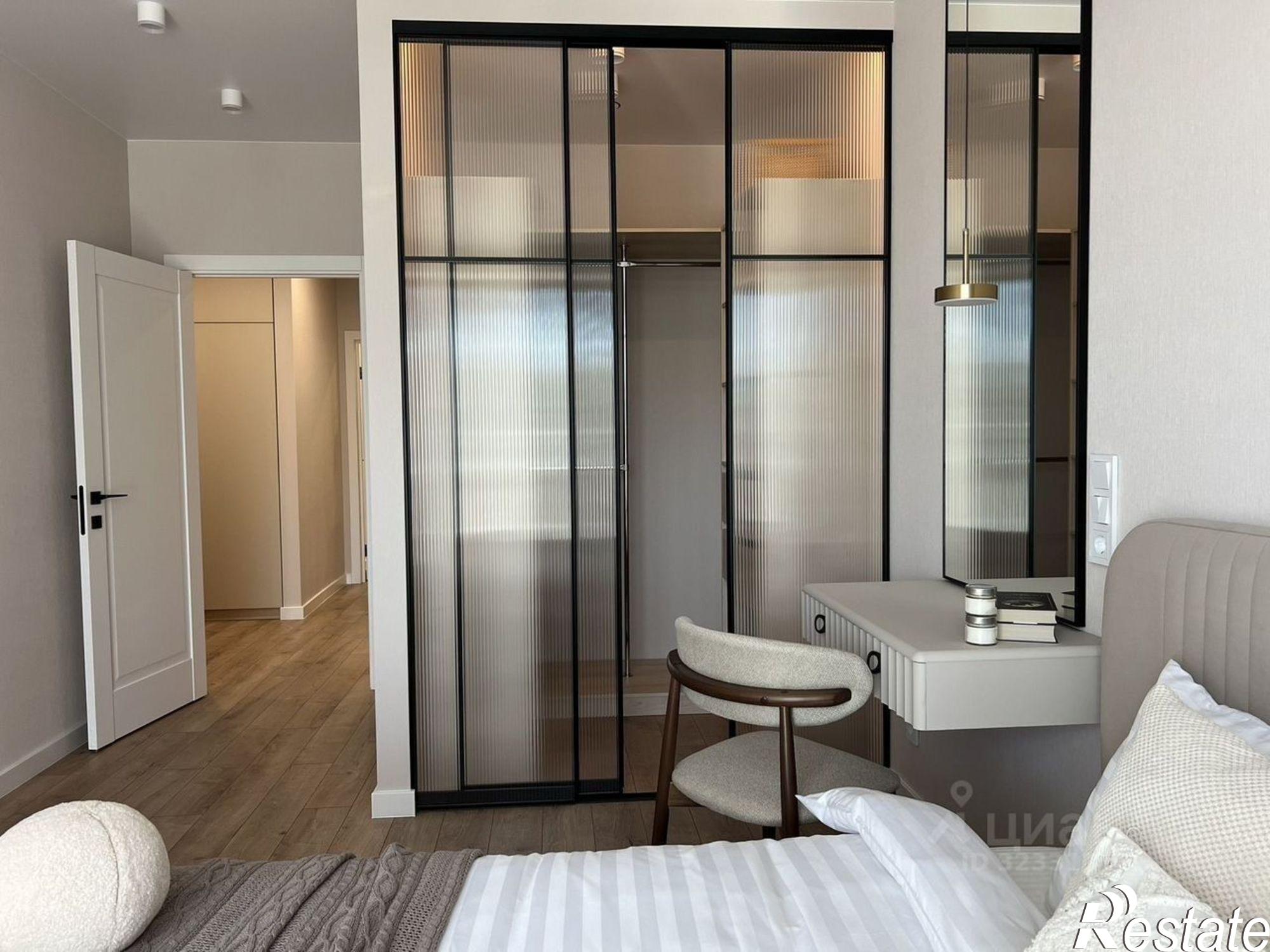 Купить квартиру за 14 190 000 рублей на улица Омелькова, 93