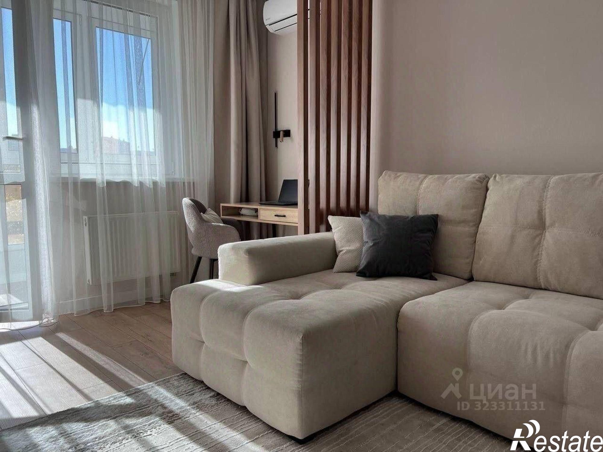 Купить квартиру за 14 190 000 рублей на улица Омелькова, 93