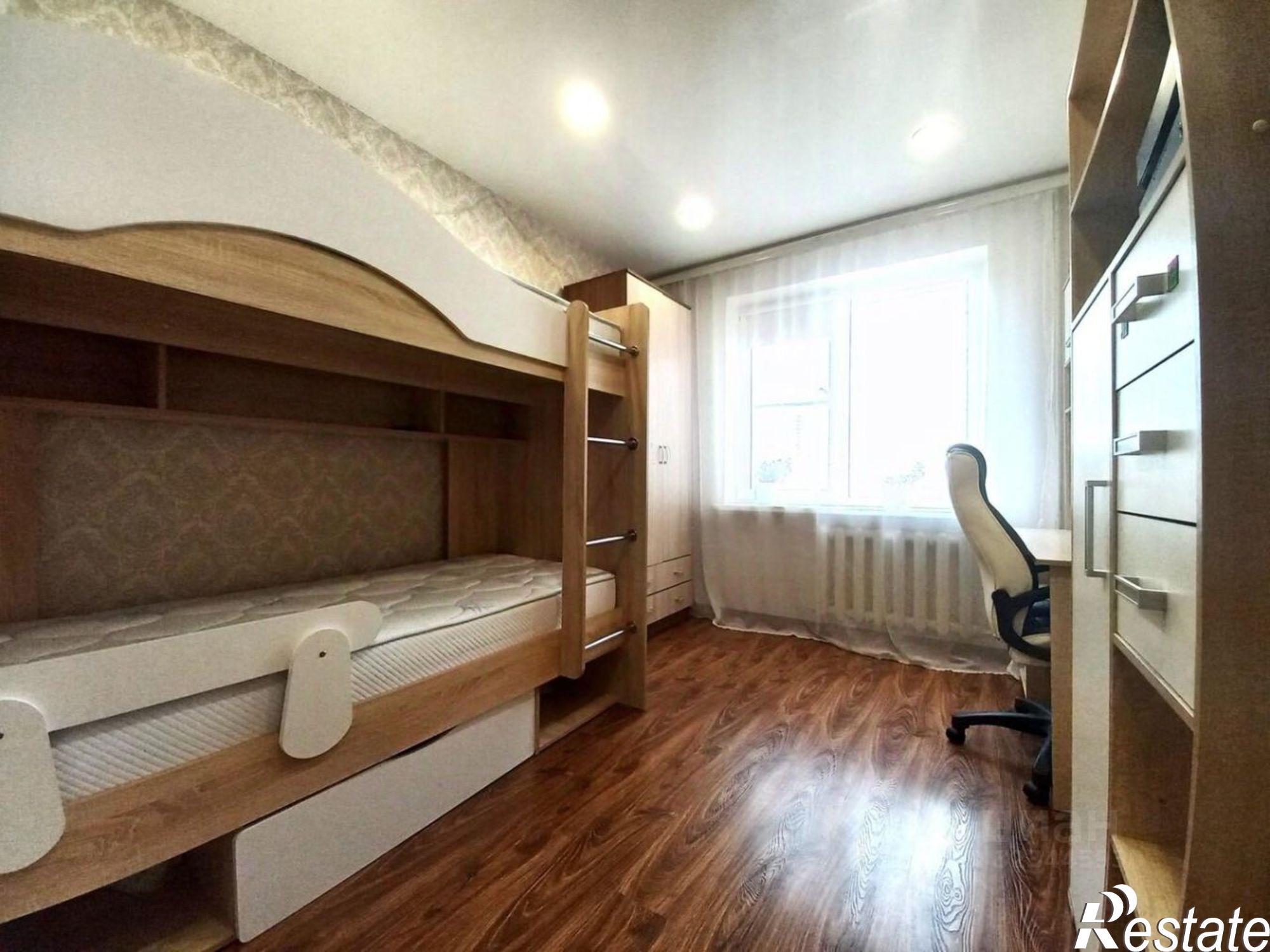 Купить квартиру за 9 790 000 рублей на улица Ленина, 181