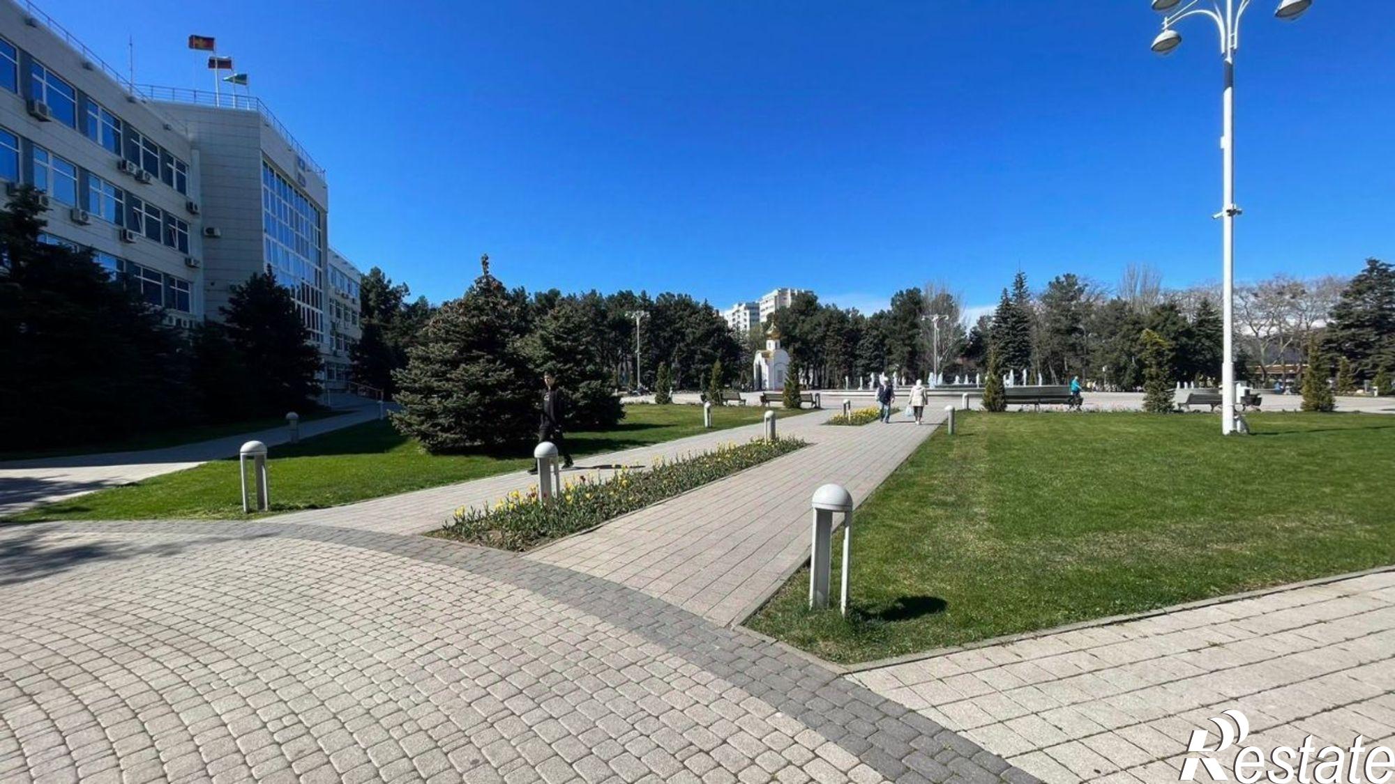 Купить квартиру за 7 700 000 рублей на Новороссийская улица, 107