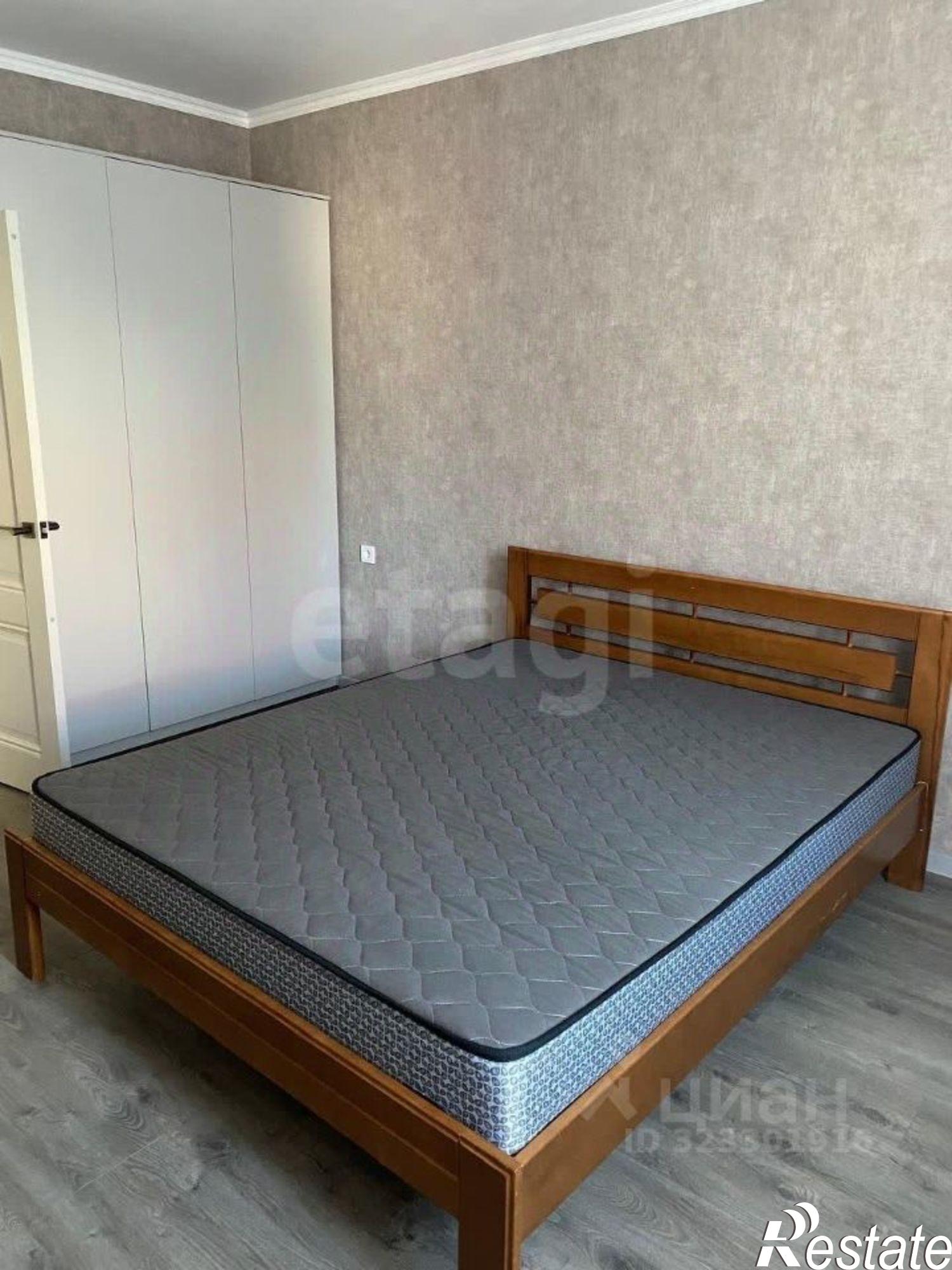 Купить квартиру за 10 500 000 рублей на ул Омелькова, 20 2