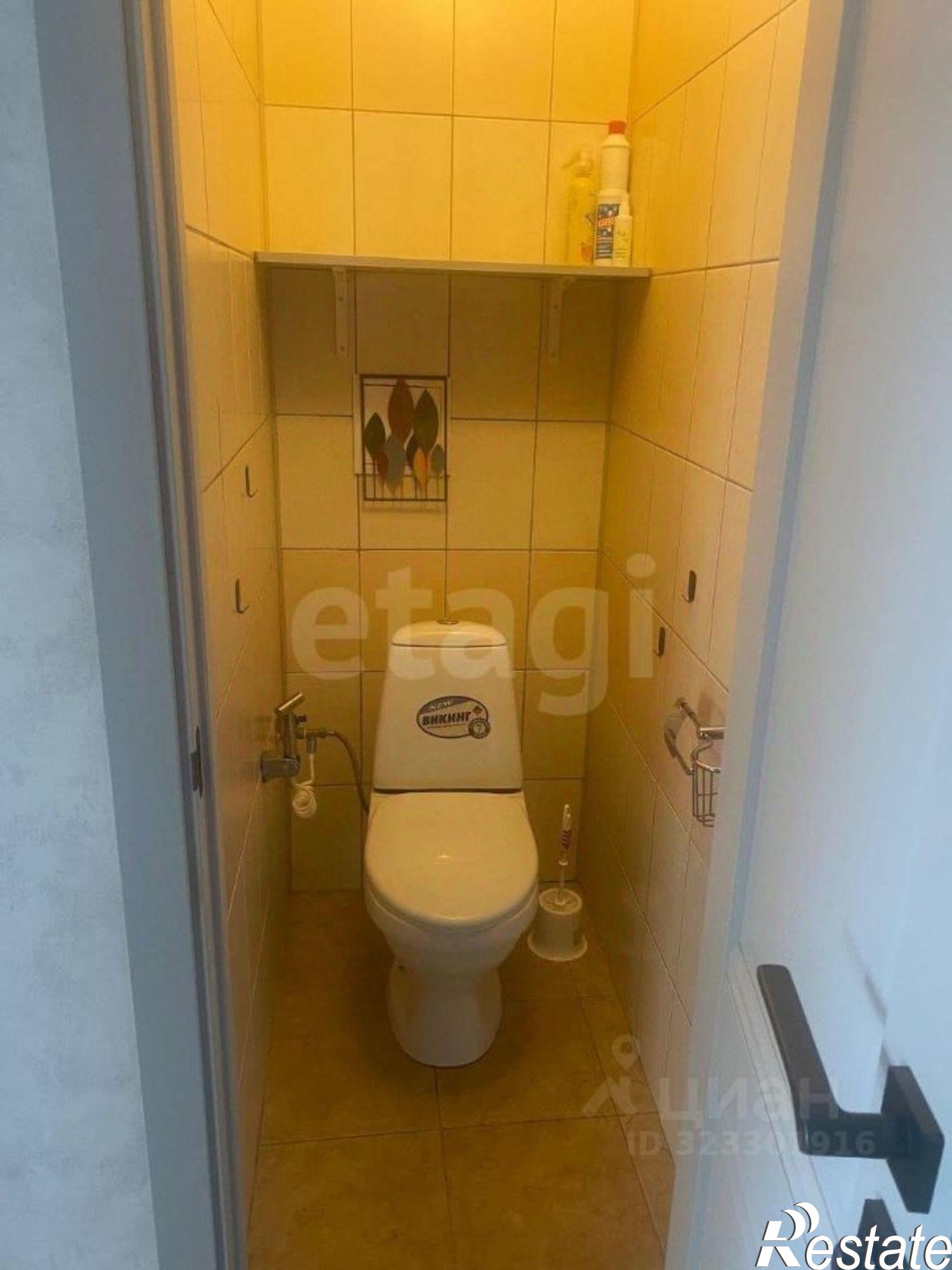 Купить квартиру за 10 500 000 рублей на ул Омелькова, 20 2