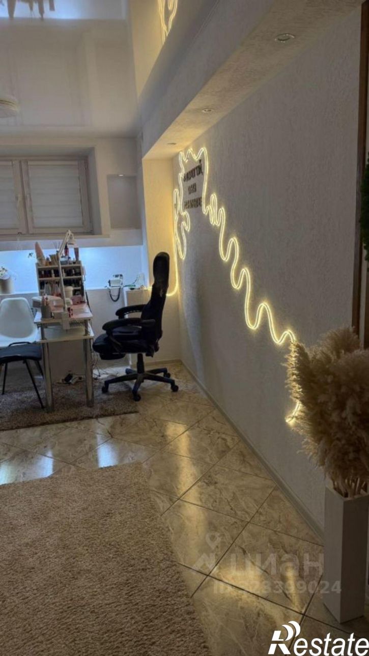 Помещение свободного назначения ул Адмирала Пустошкина, 22 4,  д. 22 4,  к. 4