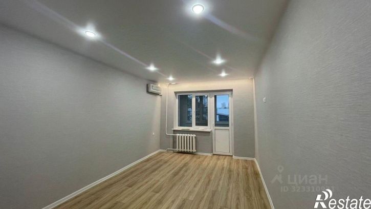 2-комн квартира Новороссийская улица, 107,  д. 107