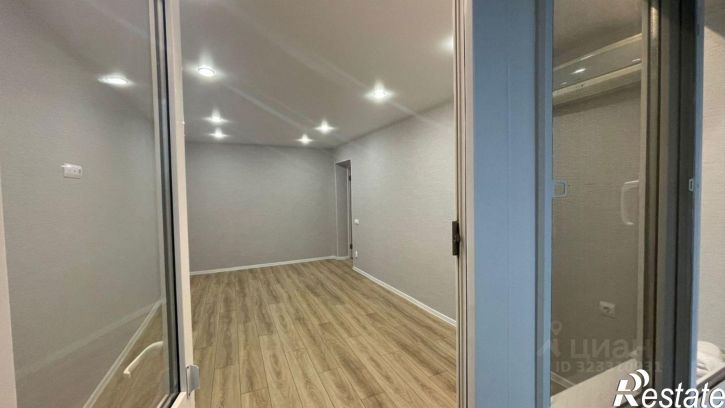 2-комн квартира Новороссийская улица, 107,  д. 107