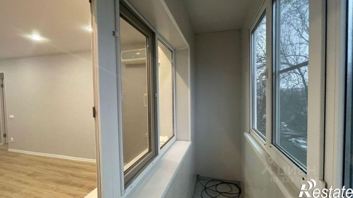 2-комн квартира Новороссийская улица, 107,  д. 107