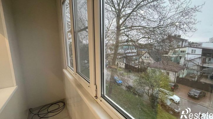 2-комн квартира Новороссийская улица, 107,  д. 107