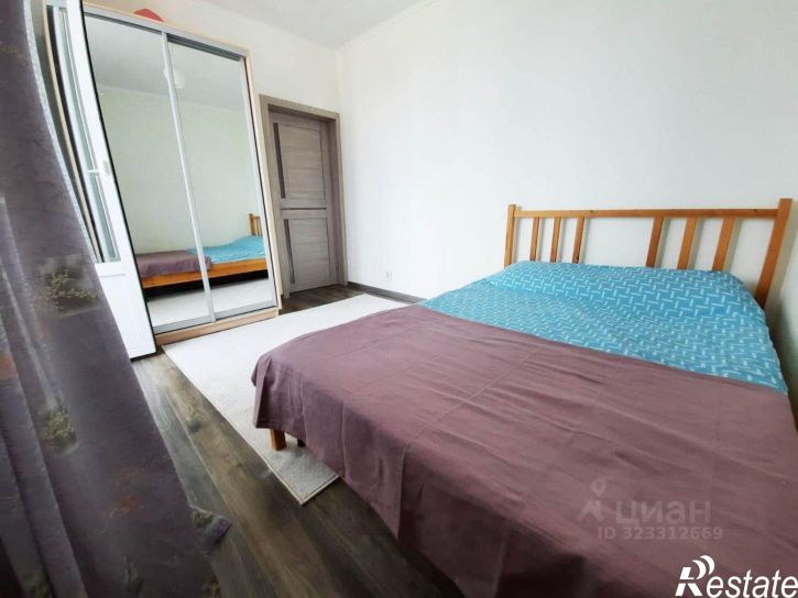 2-комн квартира ул Ленина, 153Б,  д. 153Б