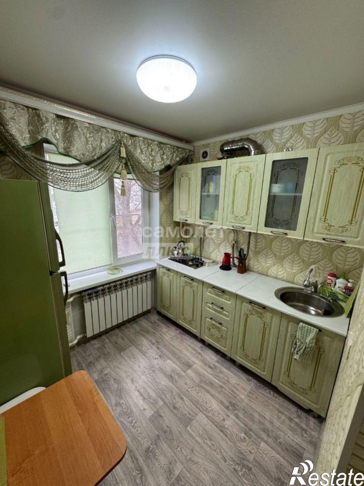 Купить квартиру за 8 140 000 рублей на ул Крымская, 177