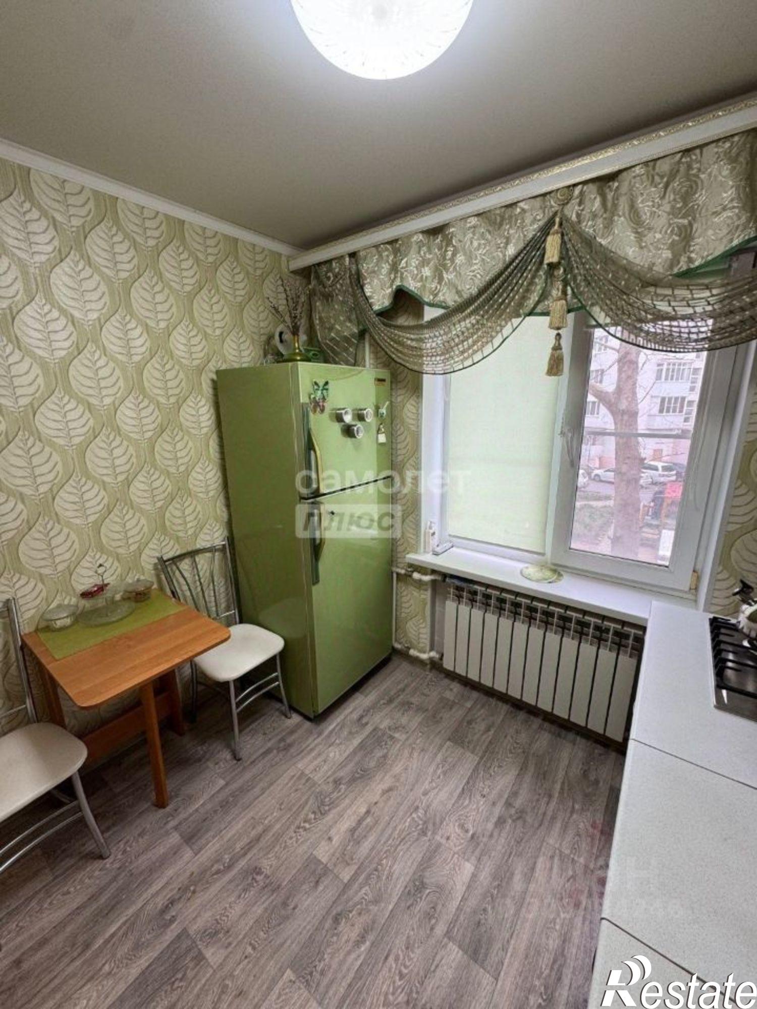 Купить квартиру за 8 140 000 рублей на ул Крымская, 177