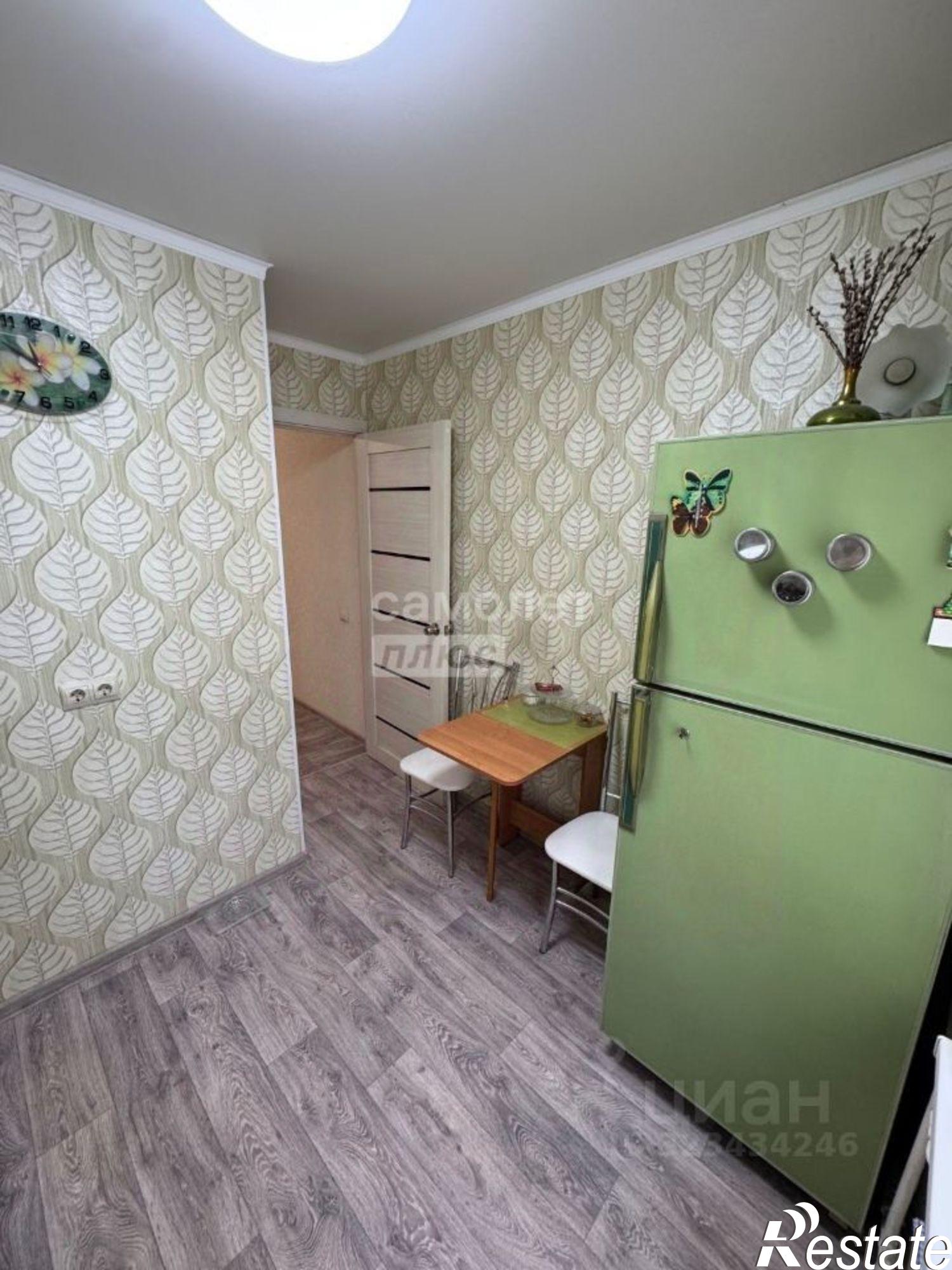 Купить квартиру за 8 140 000 рублей на ул Крымская, 177