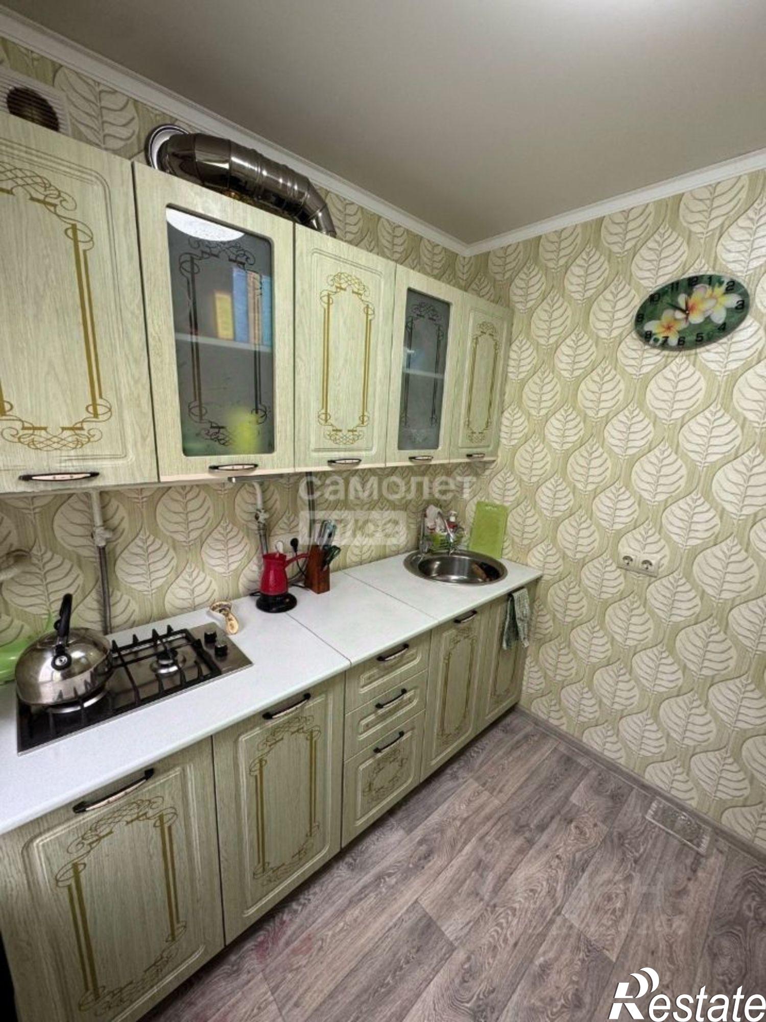 Купить квартиру за 8 140 000 рублей на ул Крымская, 177