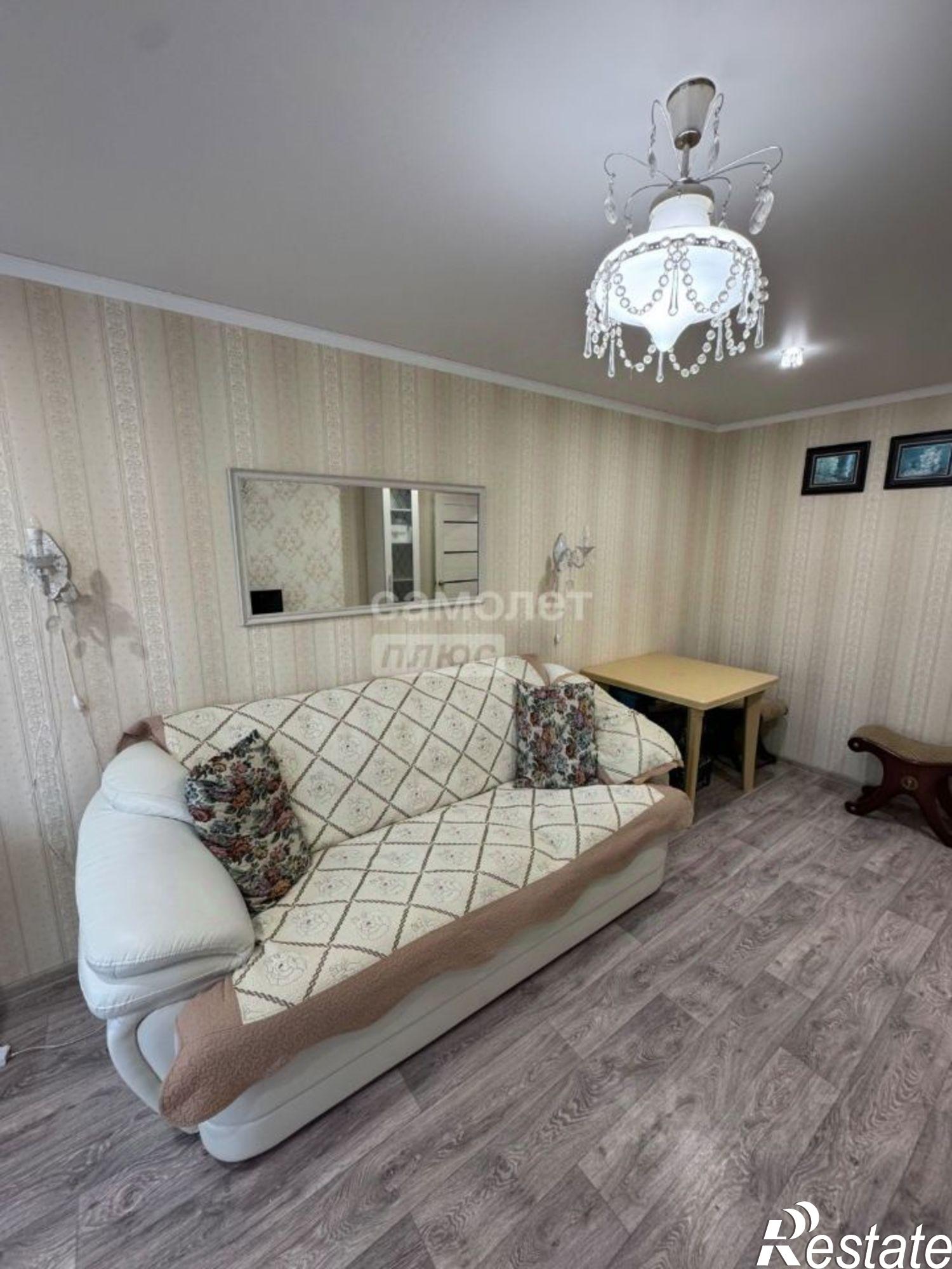 Купить квартиру за 8 140 000 рублей на ул Крымская, 177