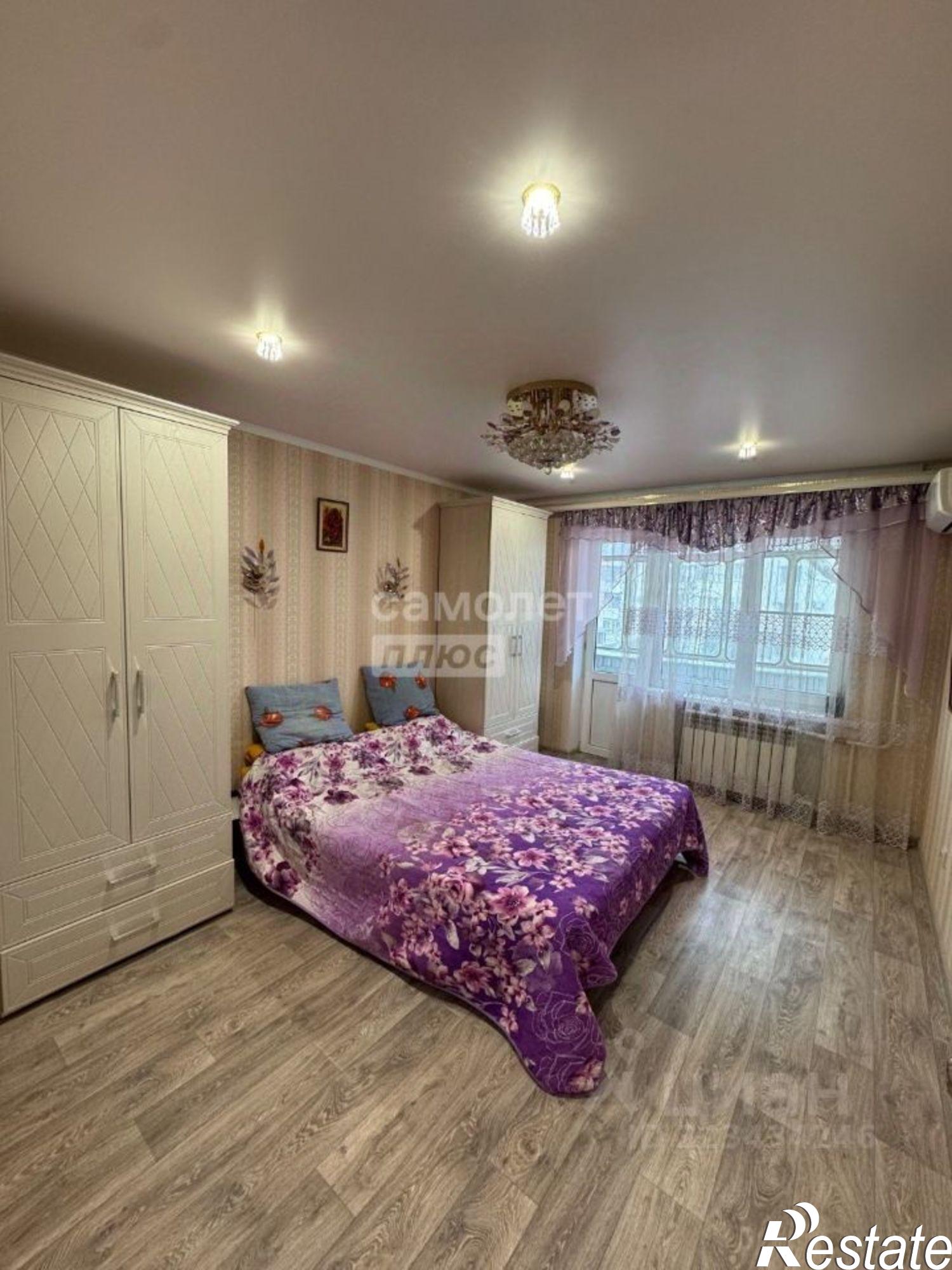 Купить квартиру за 8 140 000 рублей на ул Крымская, 177