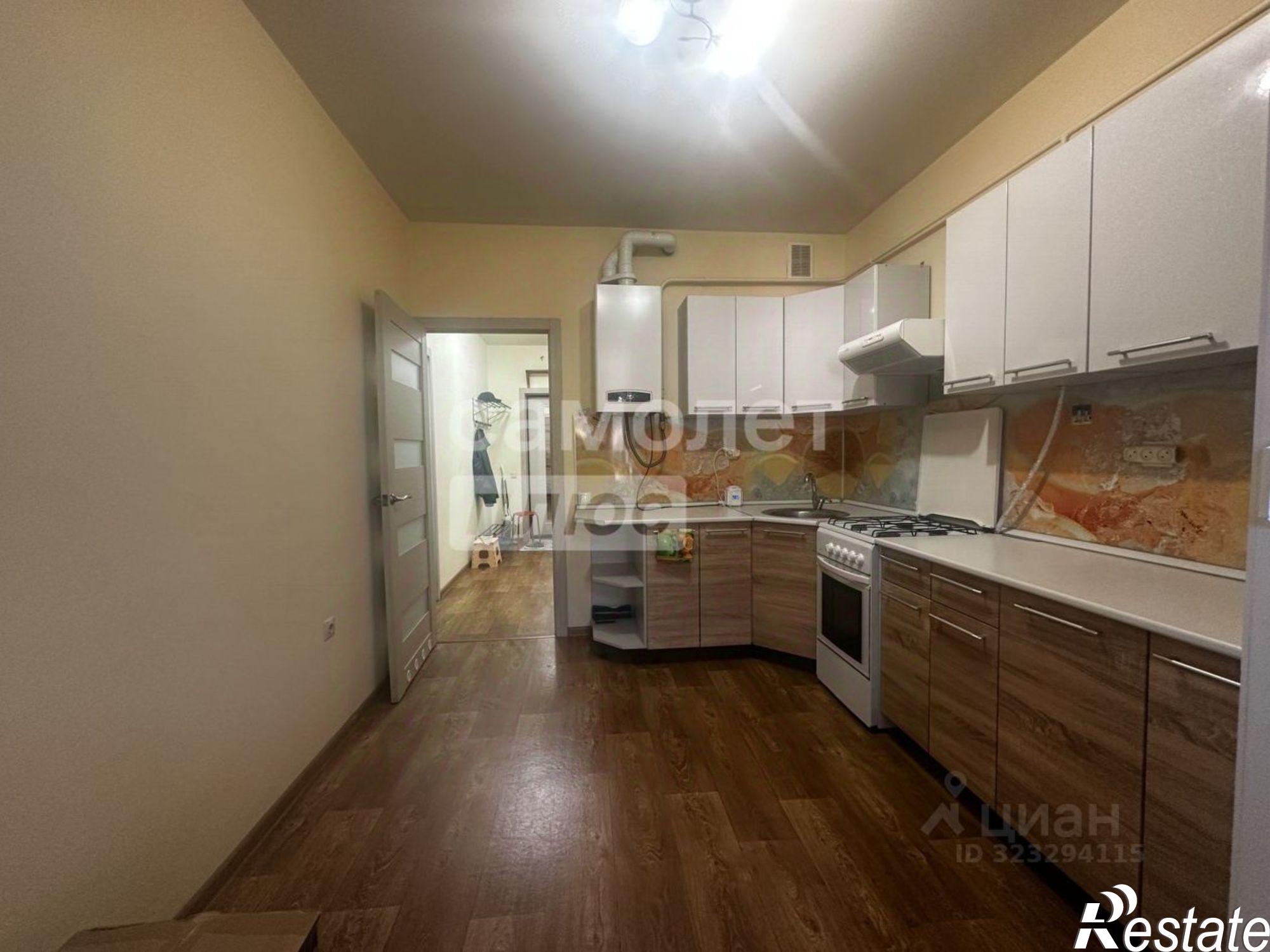 Купить квартиру за 6 300 000 рублей на ул Парковая, 64 1