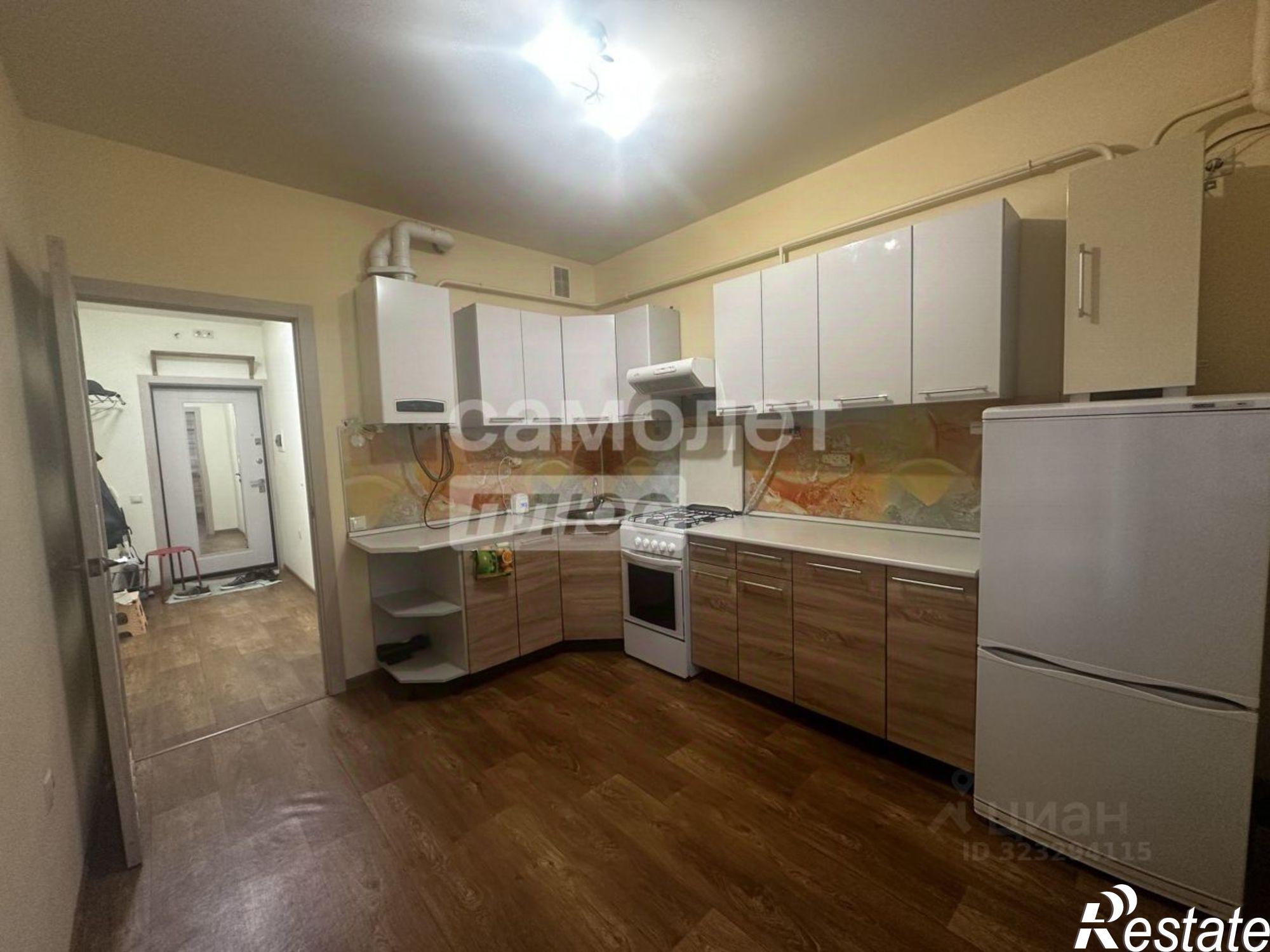 Купить квартиру за 6 300 000 рублей на ул Парковая, 64 1