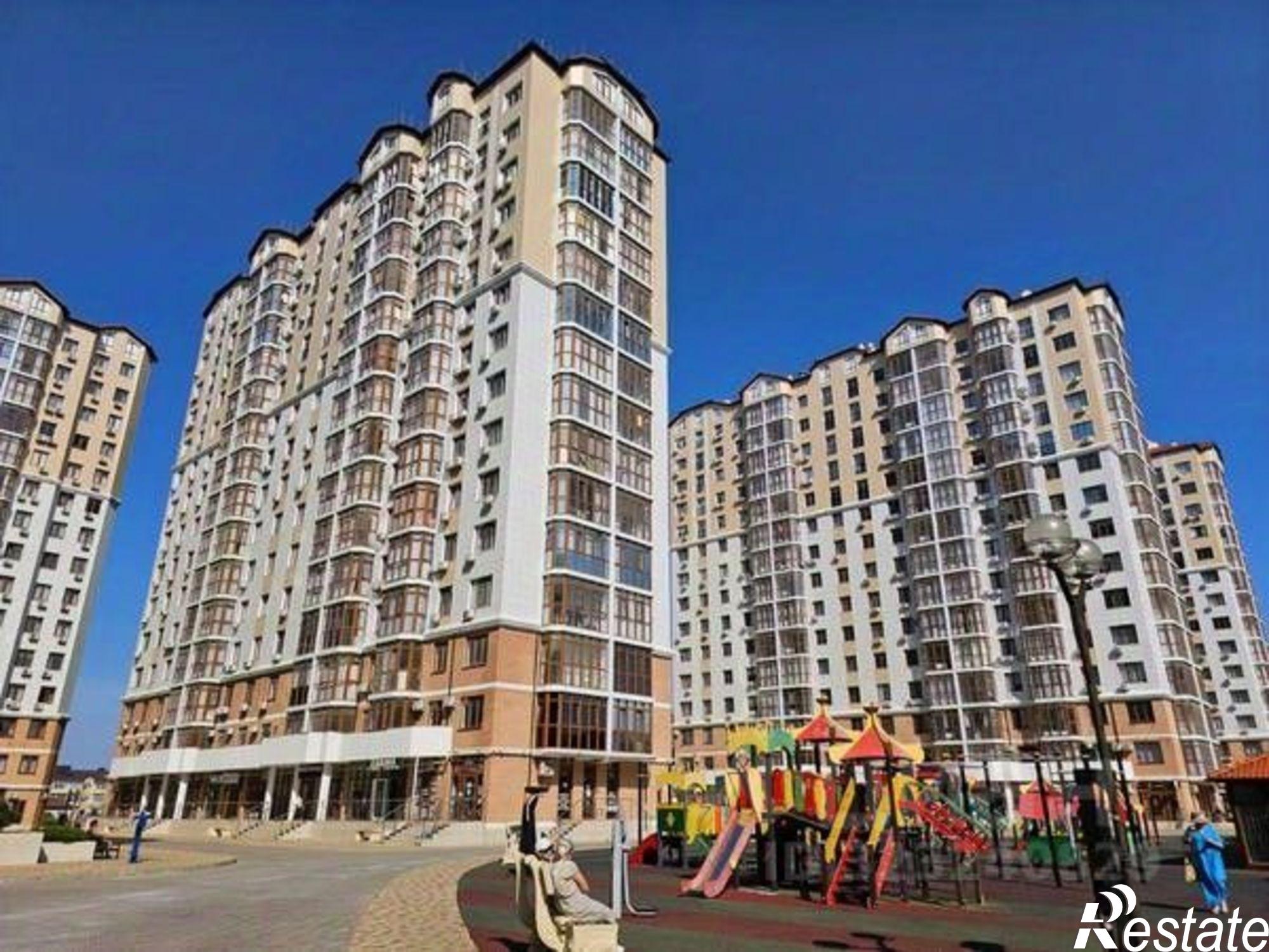 Купить торговое помещение за 9 219 640 рублей на Анапское шоссе, 30