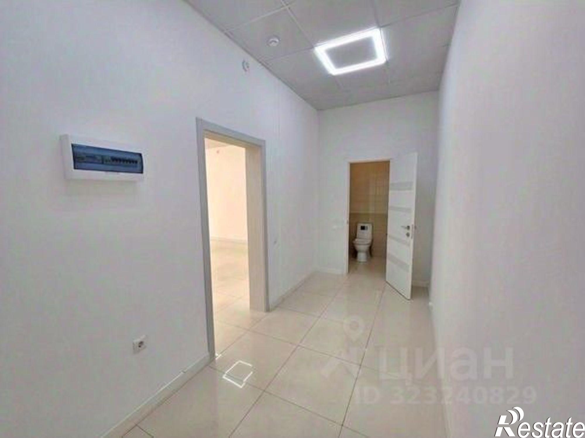 Купить торговое помещение за 9 219 640 рублей на Анапское шоссе, 30