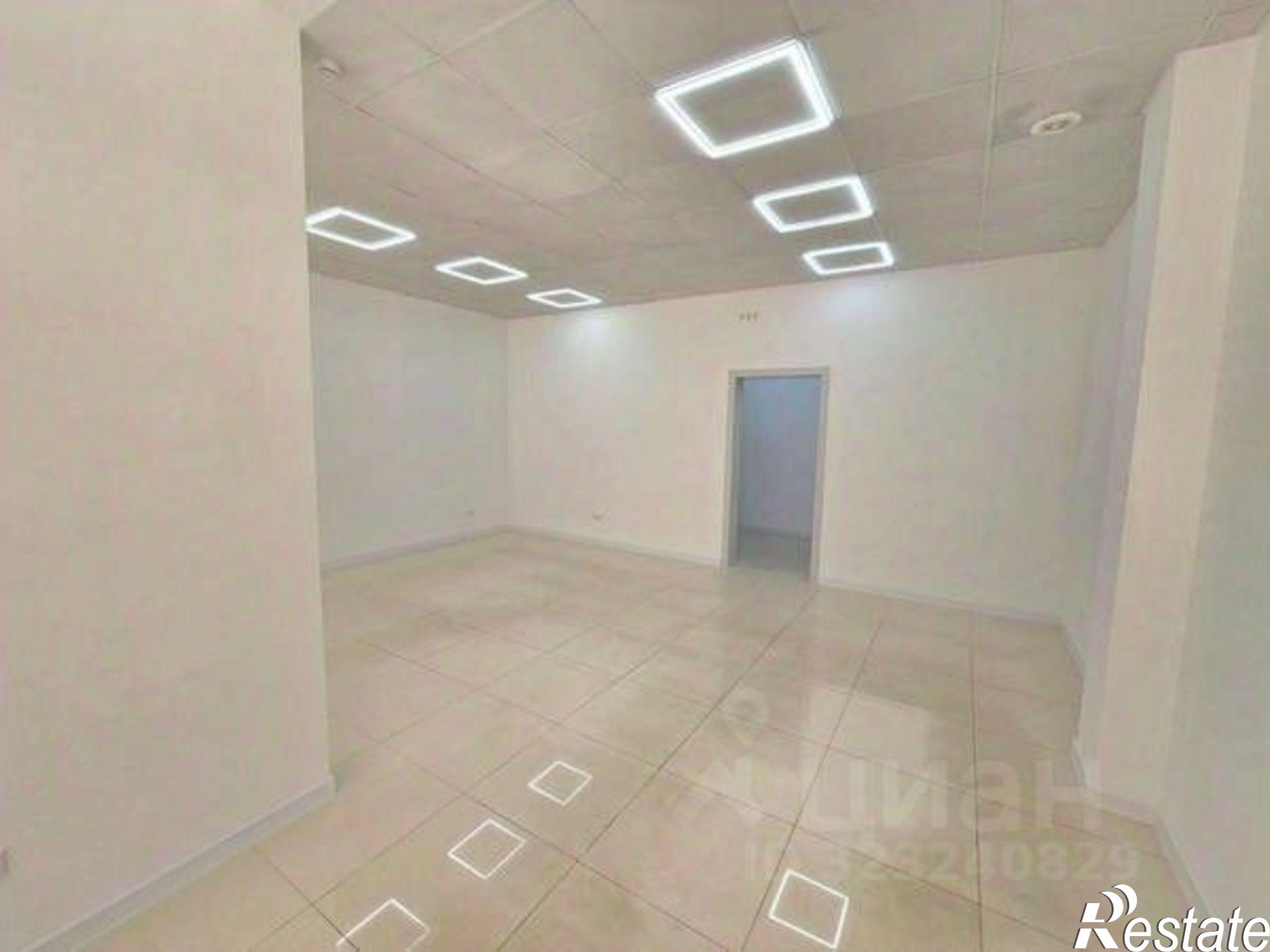 Купить торговое помещение за 9 219 640 рублей на Анапское шоссе, 30