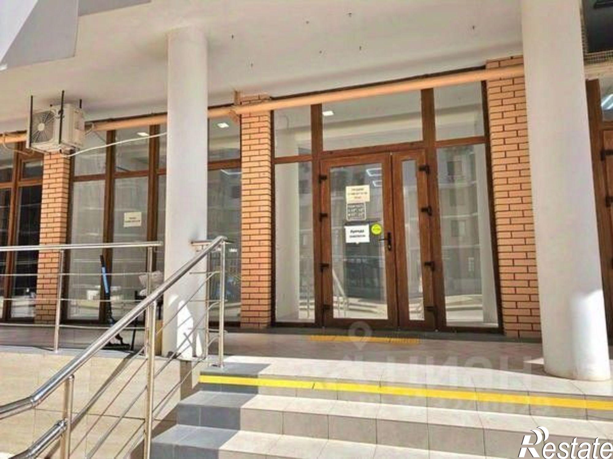 Купить торговое помещение за 9 219 640 рублей на Анапское шоссе, 30