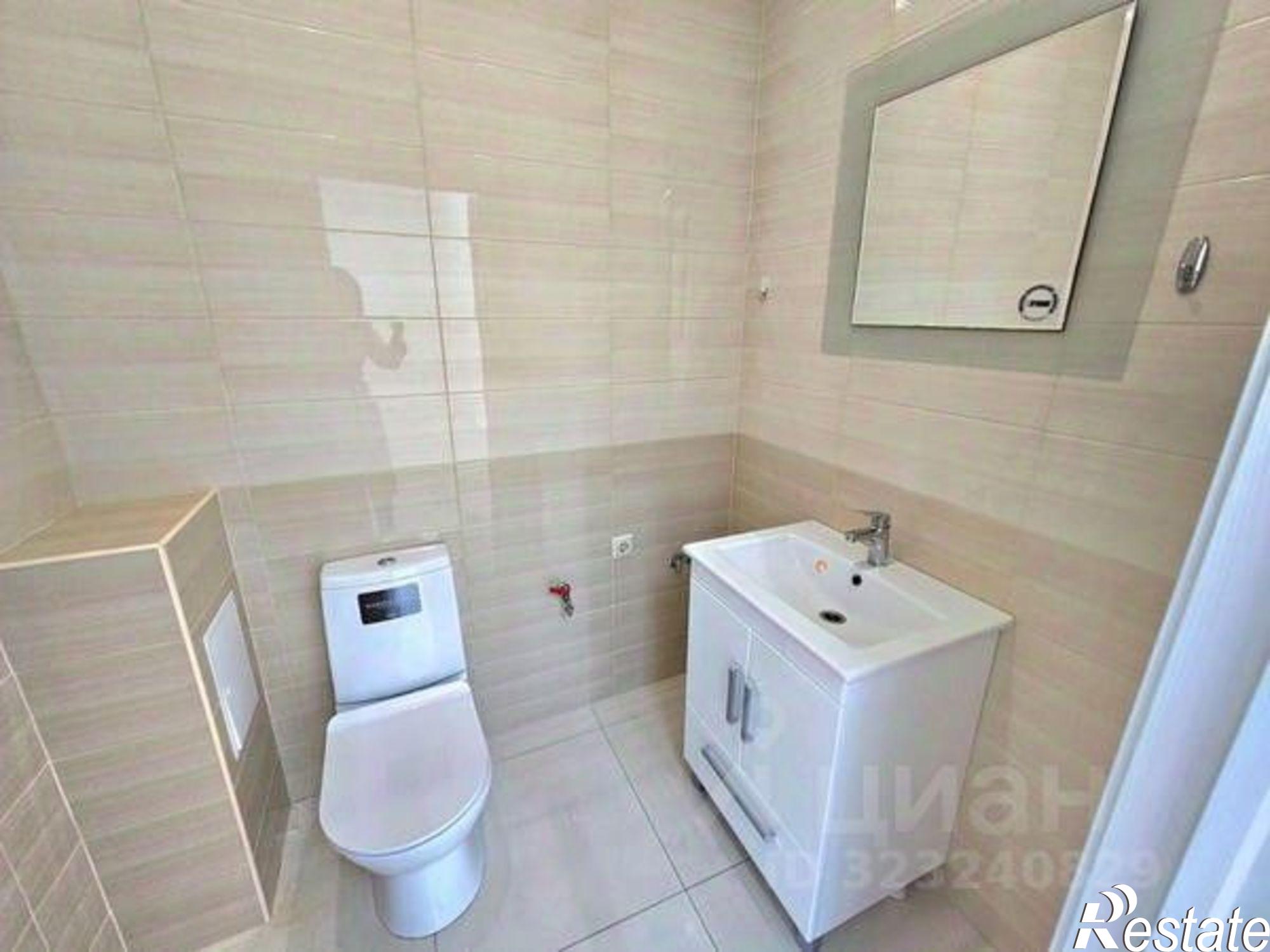 Купить торговое помещение за 9 219 640 рублей на Анапское шоссе, 30