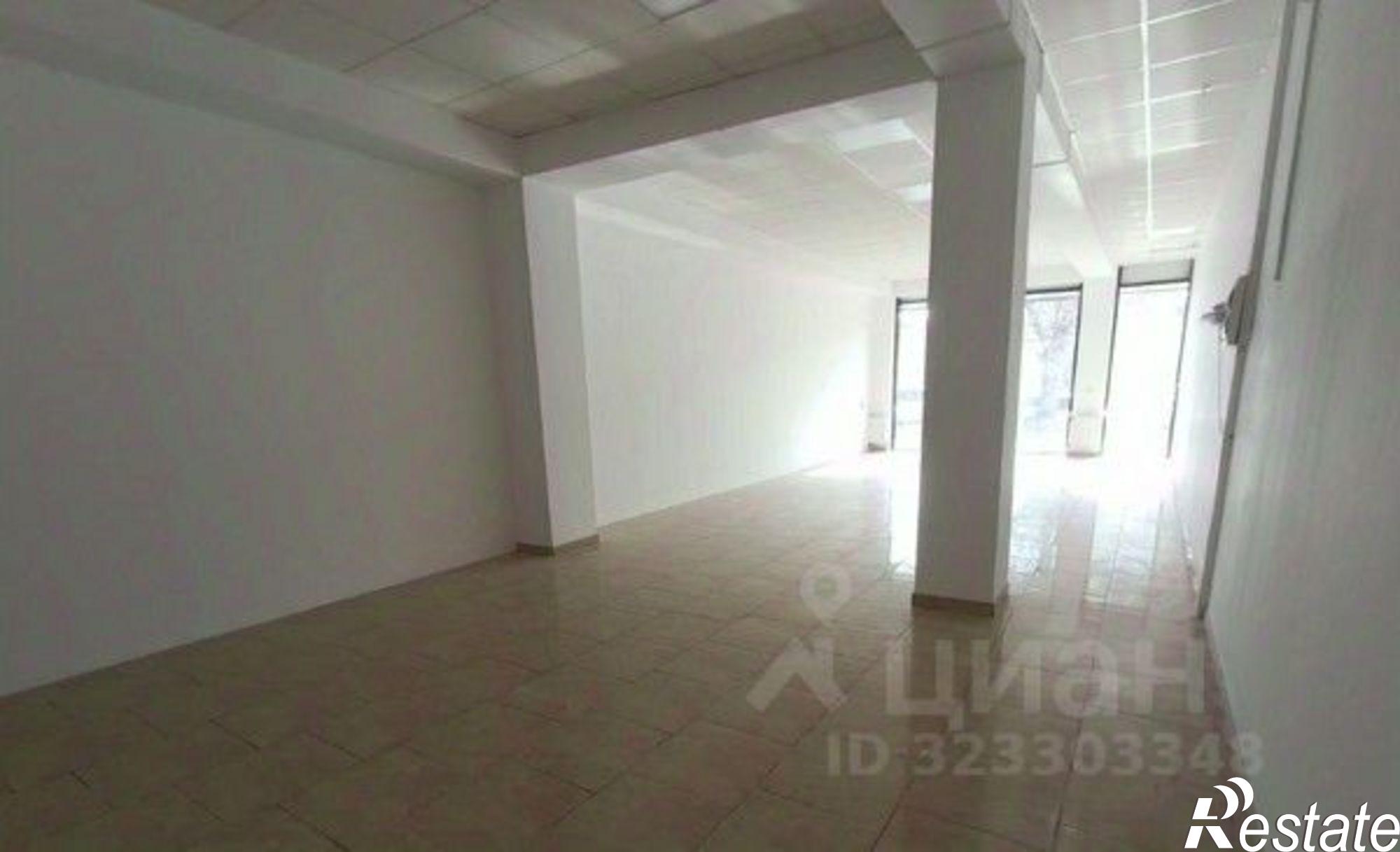 Купить торговое помещение за 12 983 800 рублей на ул Владимирская, 55В