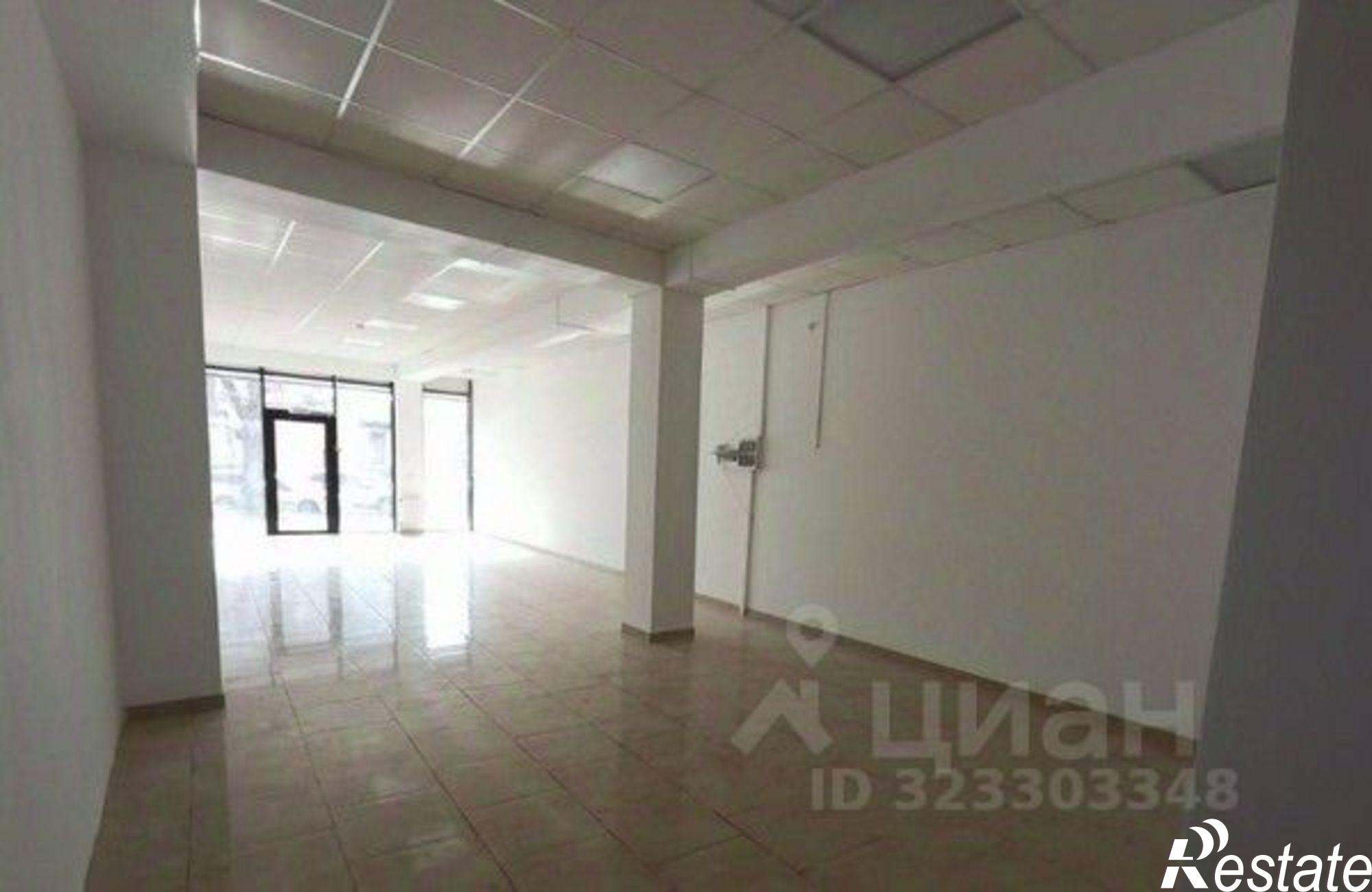 Купить торговое помещение за 12 983 800 рублей на ул Владимирская, 55В