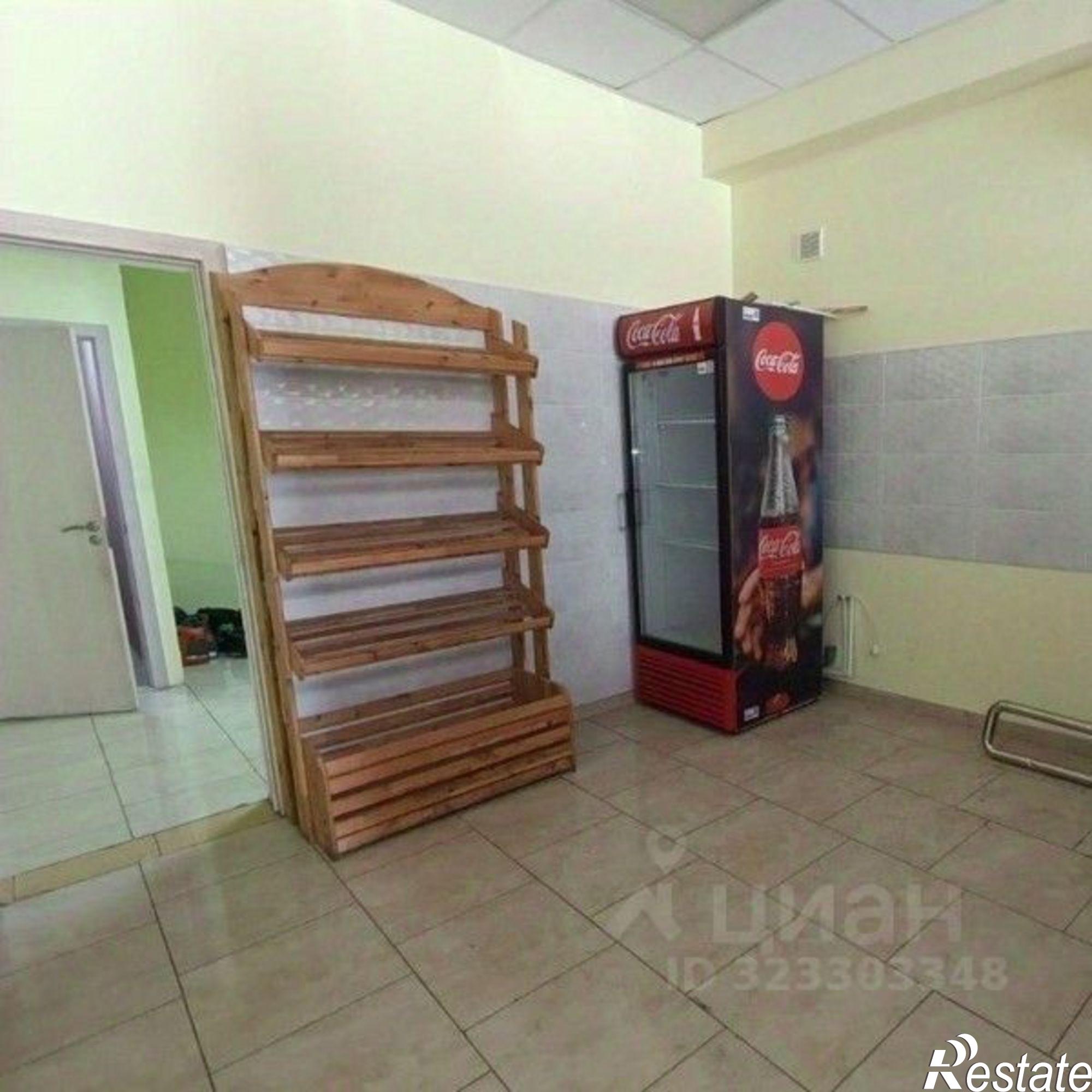 Купить торговое помещение за 12 983 800 рублей на ул Владимирская, 55В