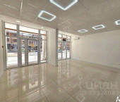 торговое помещение 46 кв м Анапское шоссе, 30