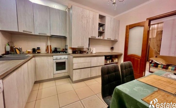 2-комн квартира Владимирская улица, 120,  д. 120