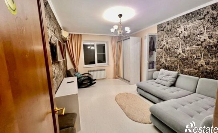 2-комн квартира Владимирская улица, 120,  д. 120