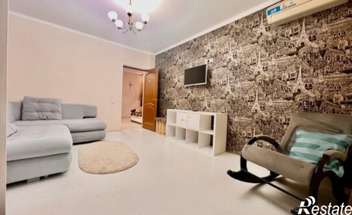 2-комн квартира Владимирская улица, 120,  д. 120