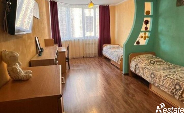 1-комн квартира ул Владимирская, 154 1,  д. 154 1,  к. 1