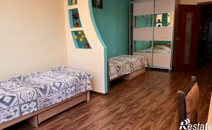 1-комн квартира ул Владимирская, 154 1,  д. 154 1,  к. 1