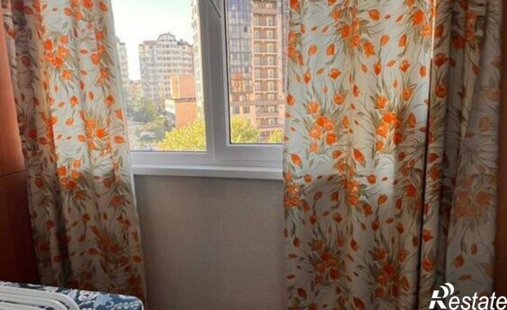 1-комн квартира ул Владимирская, 154 1,  д. 154 1,  к. 1