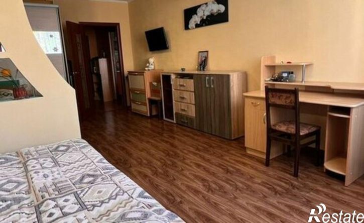 1-комн квартира ул Владимирская, 154 1,  д. 154 1,  к. 1