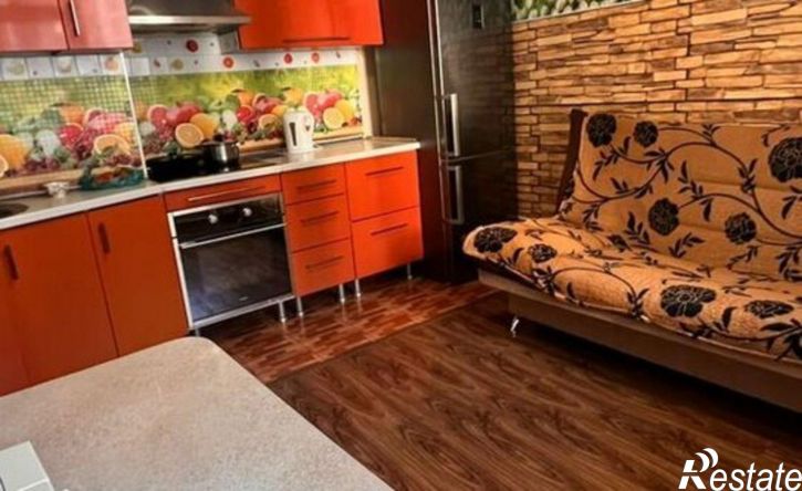 1-комн квартира ул Владимирская, 154 1,  д. 154 1,  к. 1