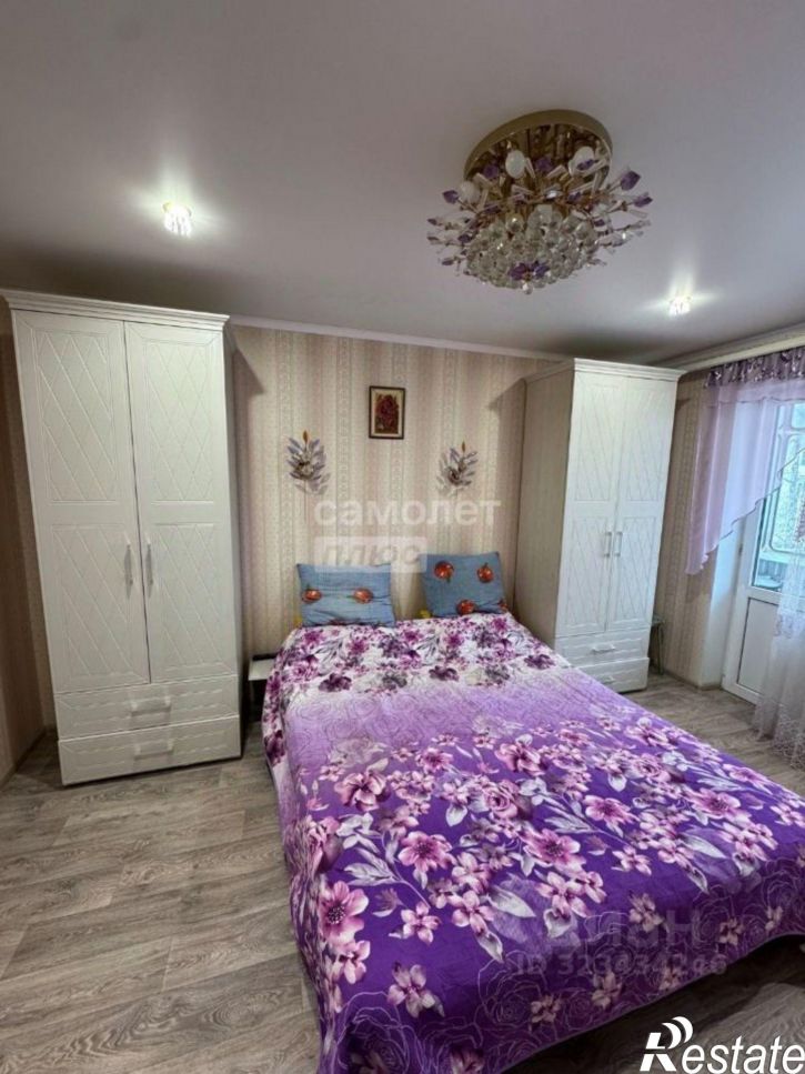 2-комн квартира ул Крымская, 177,  д. 177