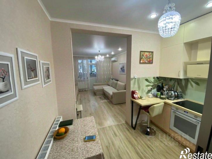 1-комн квартира Владимирская улица, 142,  д. 142