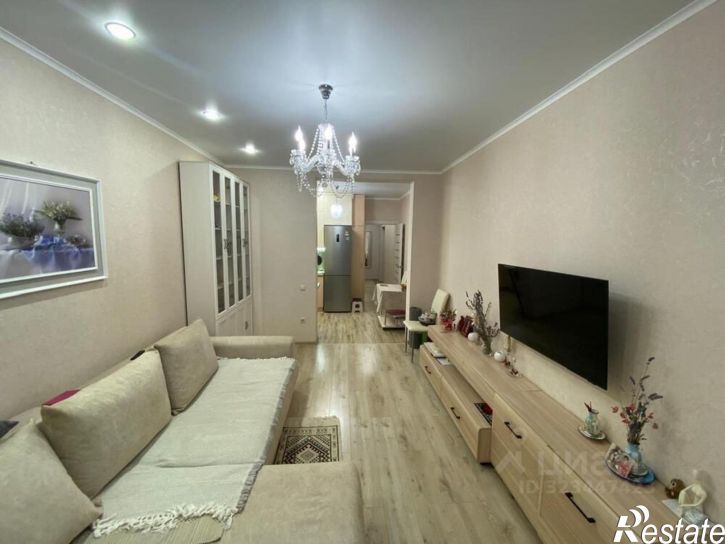 1-комн квартира Владимирская улица, 142,  д. 142