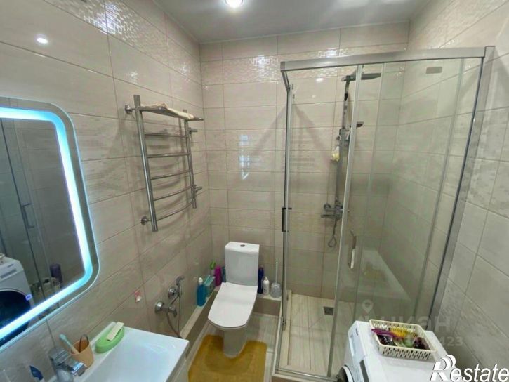 1-комн квартира Владимирская улица, 142,  д. 142